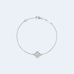 반클리프 앤 아펠 스위트 알함 모티브 브레이슬릿